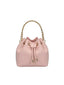 Bucket Bag L'Atelier Du Sac Candice Party Cipria 17176