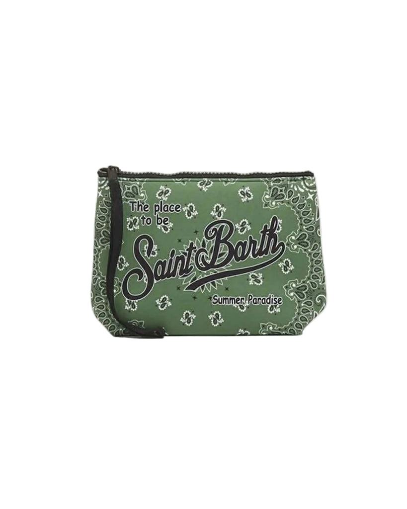 Pochette Saint BarthMotivo Bandana Aline