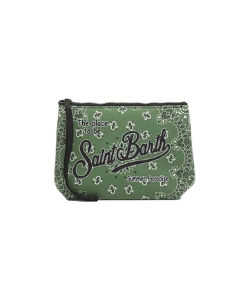 Pochette Saint BarthMotivo Bandana Aline