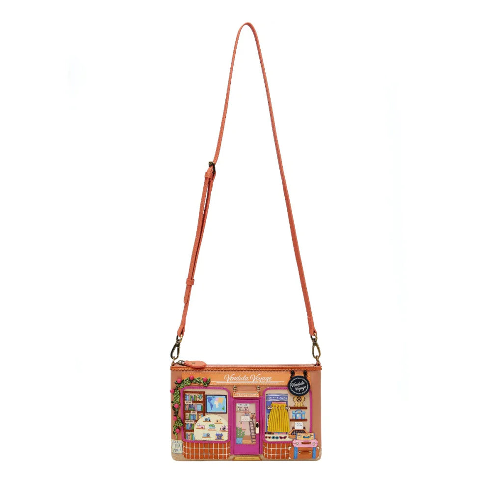 Borsa Vendula Kate K80433531 Voyage