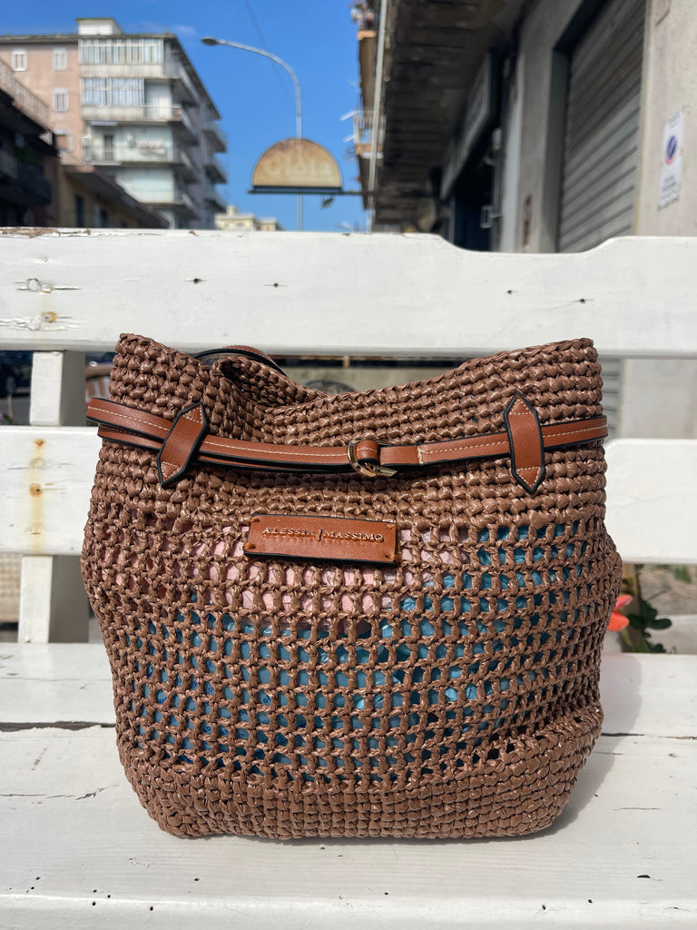Borse Alessia & Massimo Tote Bag 8005