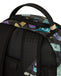 ZAINO SPRAYGROUND ART7118 MONOPOLY X SPRAYGROUND CHARACTERS DLXSV BACKPACK