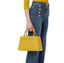 Borsa Elisabetta Franchi BS02A51E2 Bauletto bottalato