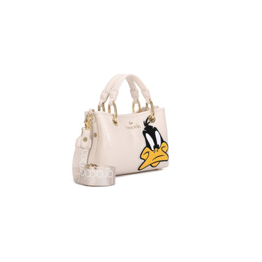 Borsa Braccialini Beth LT230 Tote Small Daffy duck