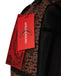 ZAINO SPRAYGROUND ART7222 MONEY SPLIT DLX BACKPACK