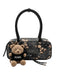 Borsa Pashbag 20101 Cherry vintage bandana