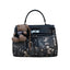 Borsa Pashbag 20104  Kelsie Vintage fantasia bandana