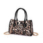 Borsa Save My Bag S62 Selena M Leopard