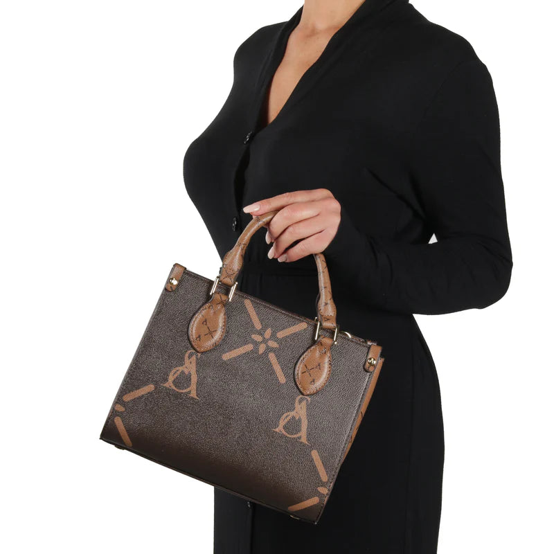 Borsa L' Atelier Du Sac Petit Dauphine