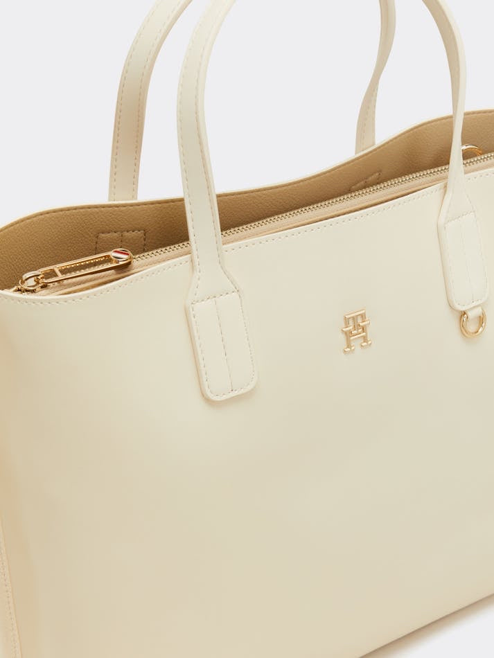 Borsa Tommy Hilfiger 15692 Shopper Iconic Satchel
