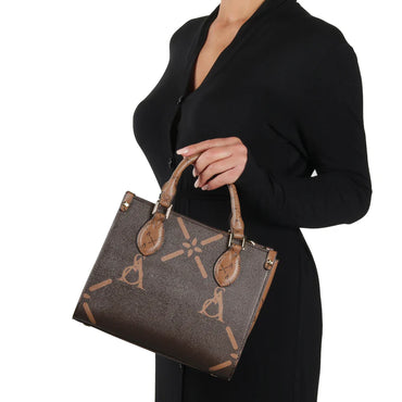 Borsa L' Atelier Du Sac Petit Dauphine