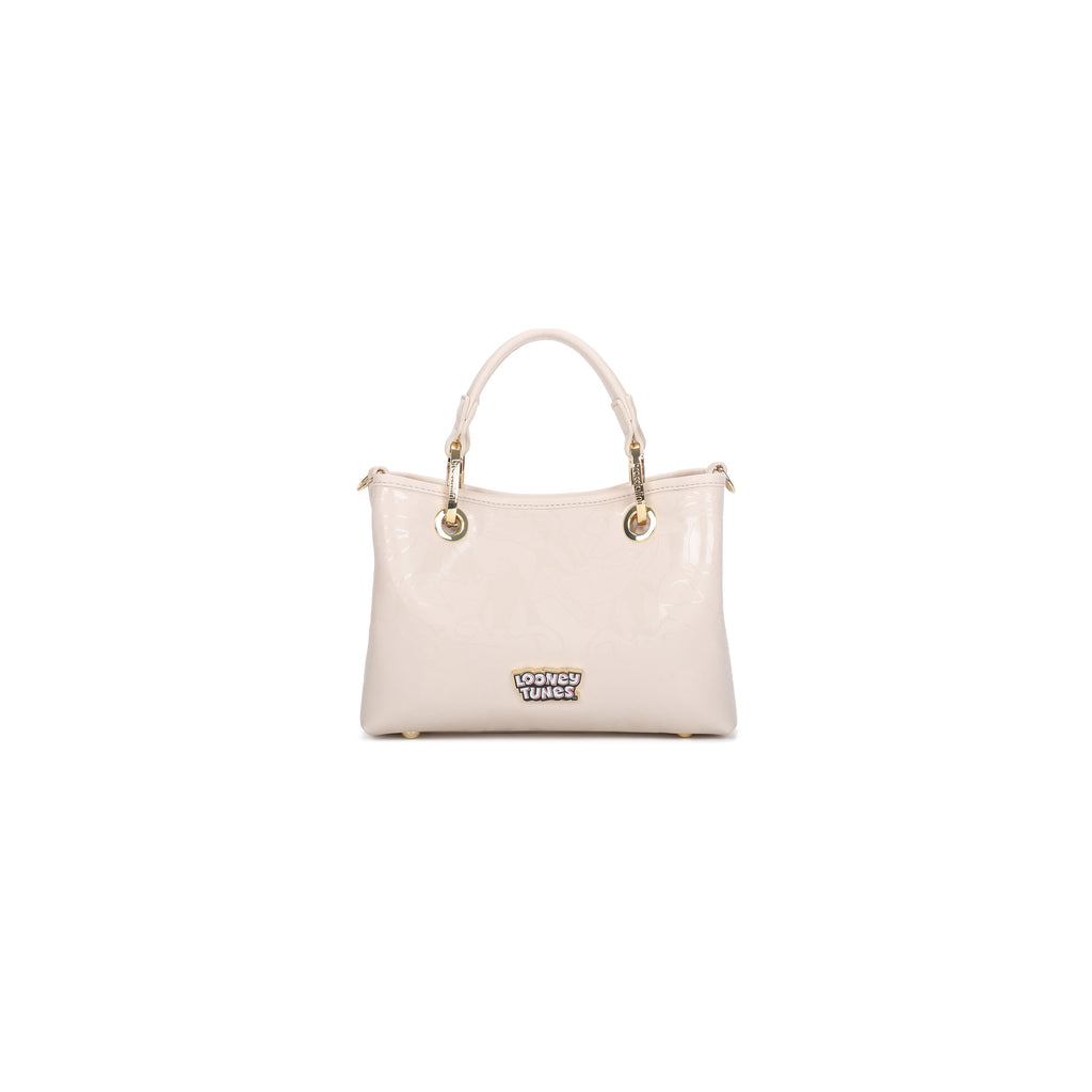 Borsa Braccialini Beth LT230 Tote Small Daffy duck