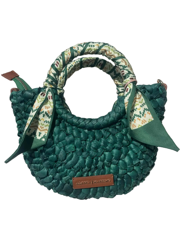 Borse Alessia & Massimo Bucket small 5500