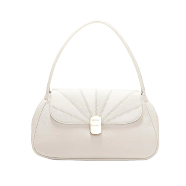 Borsa Mimì Muà A Spalla Con Patta Patchwork J201468