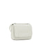 Borse Armani Exchange XW001577 AF15774 a tracolla con logo All-over opaca