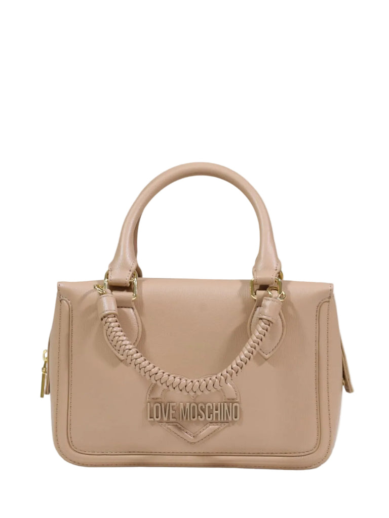 Borsa Love Moschino Jc4097 a tracolla logo cuore
