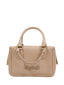 Borsa Love Moschino JC4097 bauletto a tracolla logo cuore