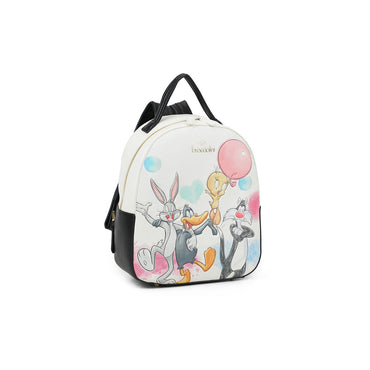 Zaino Braccialini Beth LT283 Looney Tunes
