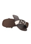 Armani Exchange Ciabatte marroni Xw002568 Dusk