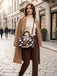 Borsa Pashbag 20132 Marge big shepherd cow