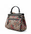 Borsa Pashbag 20105 Kelsie Fever Leopard