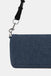 Borsa Love Moschino JC4057 a tracolla in denim