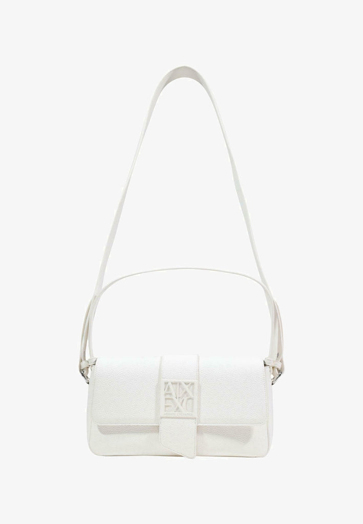 Borsa Armani Exchange XW002592 AF11902 a spalla con tracolla