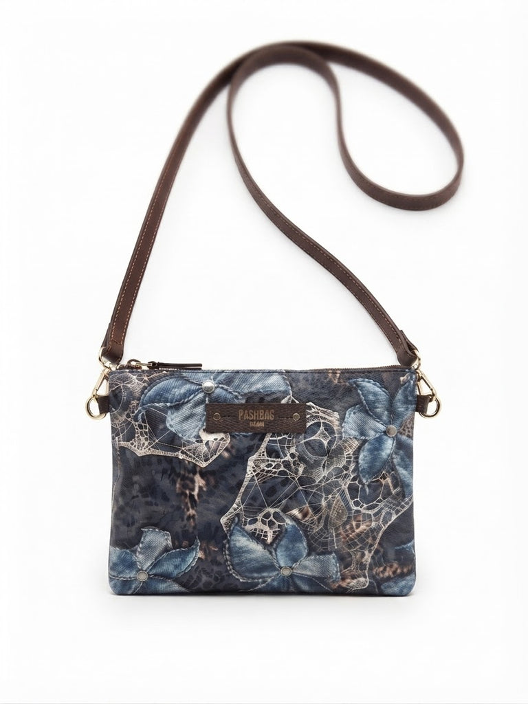 Pochette con tracolla Pashbag 20223 Sophie Love Rush