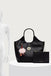 Borsa Love Moschino JC4238 maxi shopper Soft con  Charms