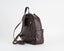 Zaino Pashbag Eric Soho pure Teddy All-over