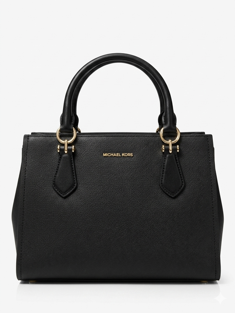 Borsa Michael Kors Marilyn medium md satchel