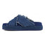 Scarpe MOU Criss-cross Sandal Denim   MU.SW451004K