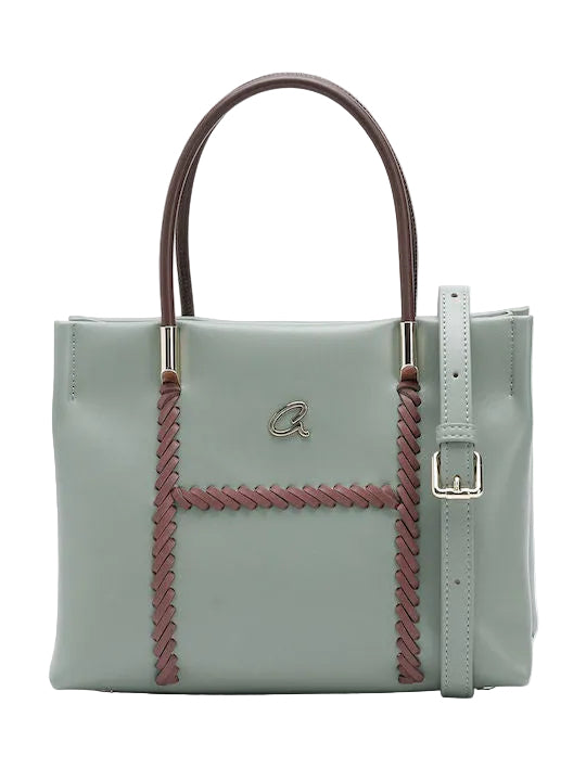 BORSA AXEL 1010 3478 MINI A TRACOLLA CON DOPPIO MANICO