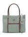 BORSA AXEL 1010 3478 MINI A TRACOLLA CON DOPPIO MANICO