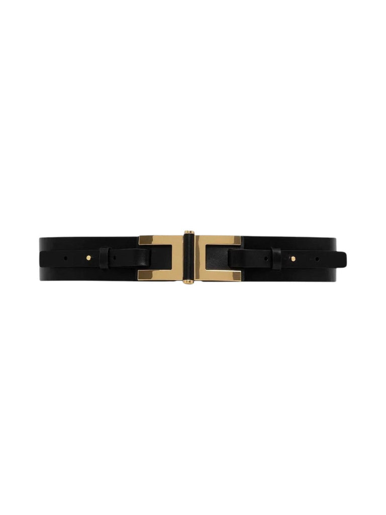 Cinture Elisabetta Franchi CT50S61E2 stringa laterale