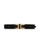 Cinture Elisabetta Franchi CT50S61E2 stringa laterale