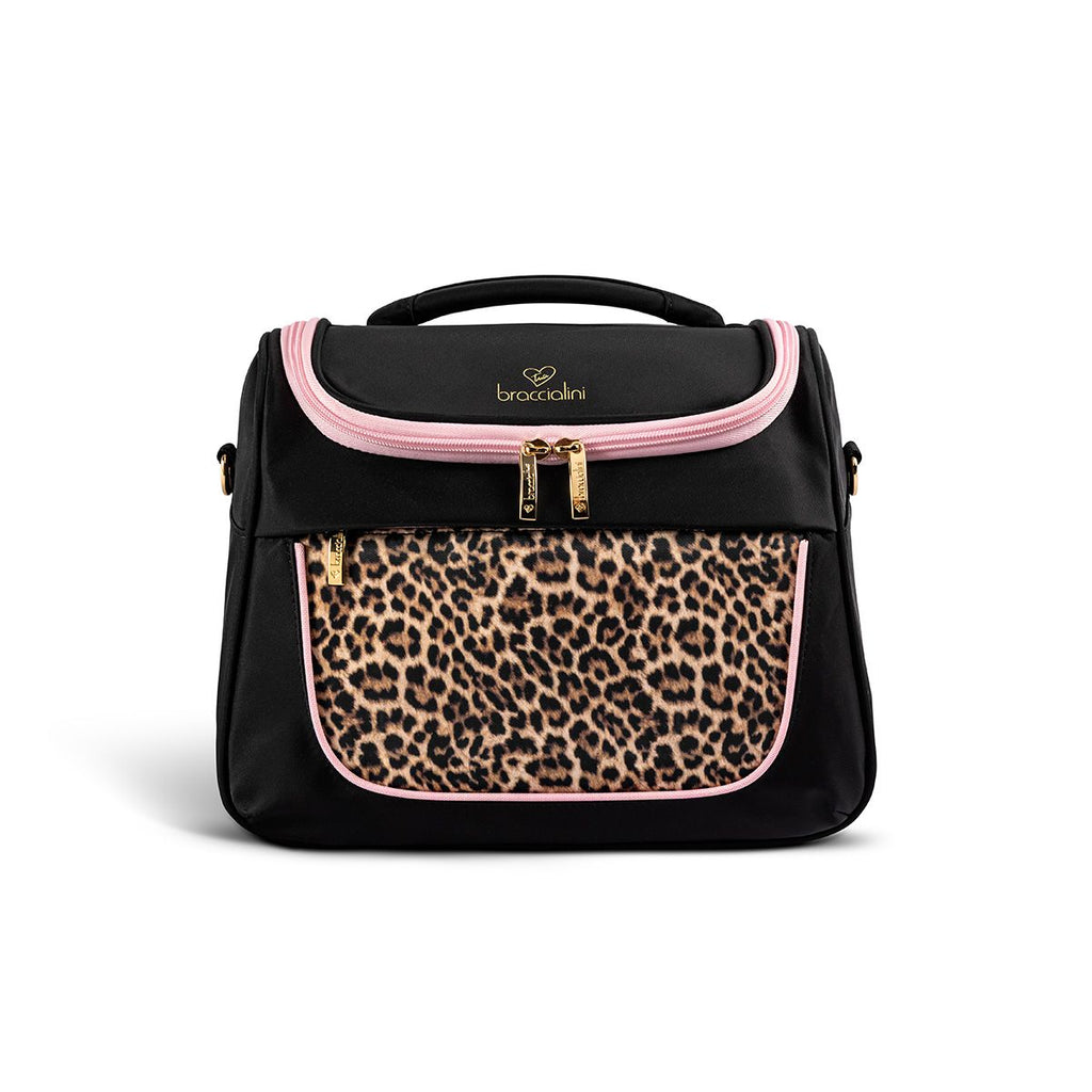 Beauty Case Braccialini 5105301 Dea Soft 5105301