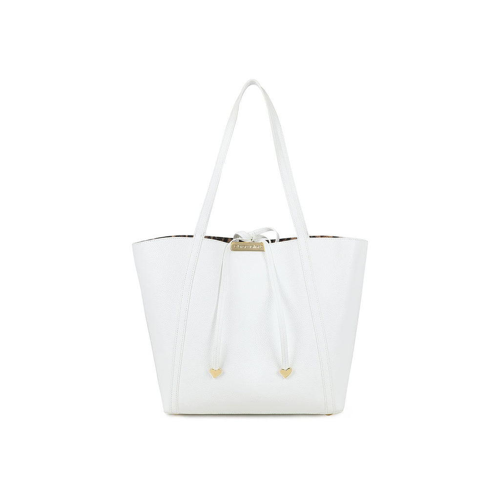 Borse Braccialini Double B19035 shopper reversibile