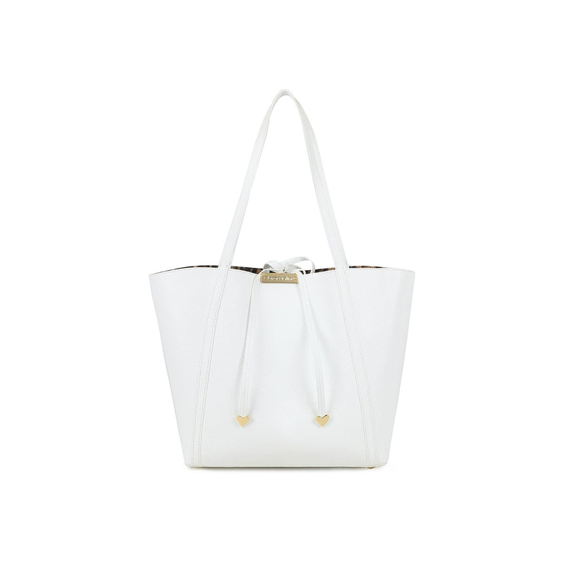 Borse Braccialini Double B19035 shopper reversibile