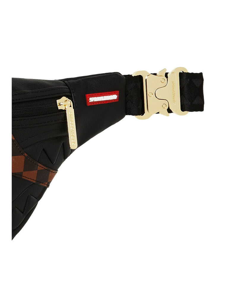 MARSUPIO SPRAYGROUND 8284 JETSTREAM