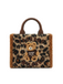Borsa Pashbag 20171 mini Marge shepherd Teddy Leo