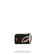 PORTAFOGLIO SPRAYGROUND ART7970 DRIPPING SHARKS IN PARIS WALLET