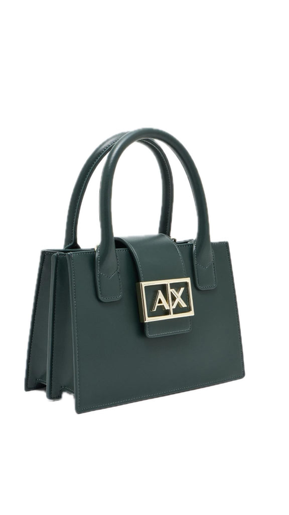 Borsa Armani Exchange XW000306 AF12039 Tote mini