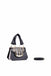 Borsa Cromia Art 1405792 Ladies Bag Oasi Goldie Nera