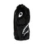 ZAINO SPRAYGROUND 8203 FUR CRAY BLACK