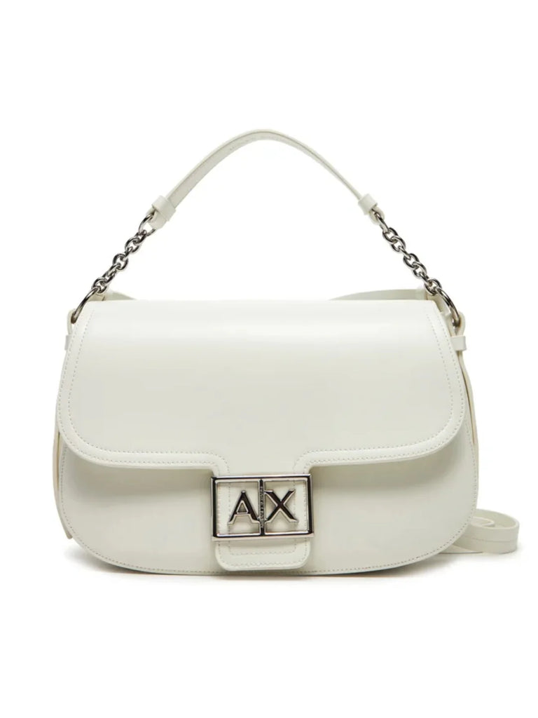 Borsa Armani Exchange XW000940 AF13687 Saddle Bag medium