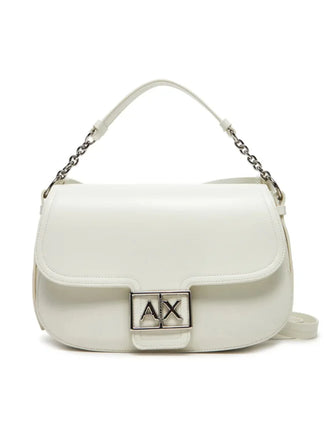 Borsa Armani Exchange XW000940 AF13687 Saddle Bag medium