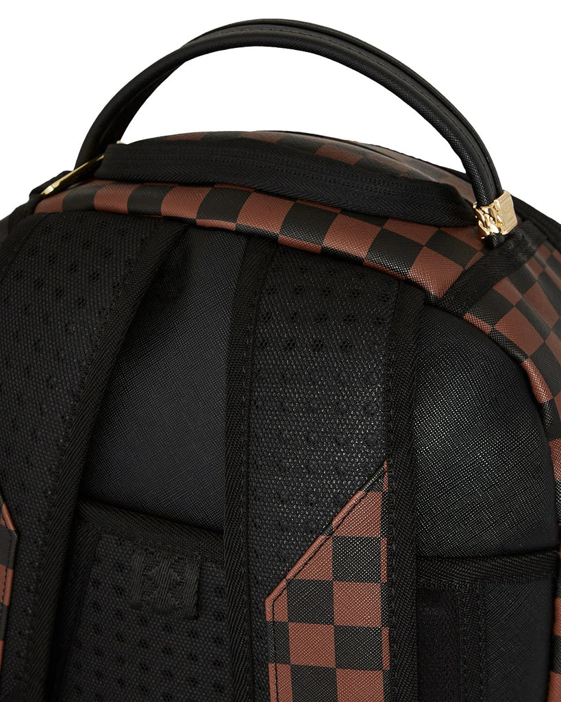 ZAINO SPRAYGROUND ART7680 GARY DLXSV BACKPACK