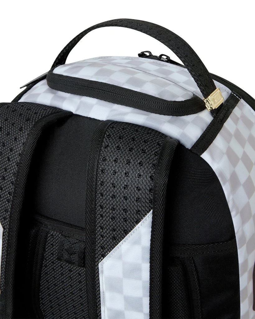 ZAINO SPRAYGROUND 8623 SHARKS IN PARIS 3D EFFECT BACKPACK