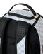 ZAINO SPRAYGROUND 8623 SHARKS IN PARIS 3D EFFECT BACKPACK